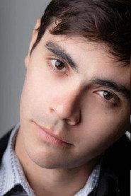 Daniel Romero Pildaín as Ignacio Agramonte in El Mayor 2020