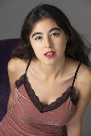 Sònia Masuda Mora as in Teoria dels cossos 2023