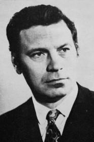 Andrey Gonchar as in Only in the Music Hall 1981