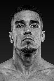 Nestor Bravo as Self in Nestor Bravo vs. Will Madera 2023