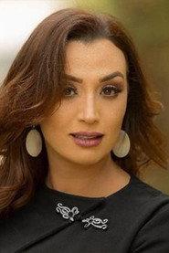 Safaa Jalal as in We're Not Heading Into Trouble 2017