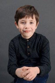 Ezra Carlisle as Boy in Hokum 2026