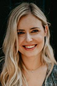 Jade Mintjens as in Humo's Comedy Cup 2021 2021
