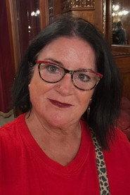 Maria Sola as  in Cut! 2021