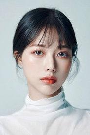 Na So-ye as Ji-eun in It's Okay! 2025