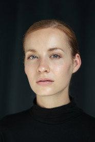 Simona Kollárová as Michaela in Christmas Wish 2018