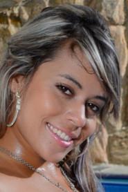Lola Mello as Tasha in Escort 2019