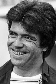 Jorge Botelho as Arauto do fim do mundo in Crioulo Doido 1971