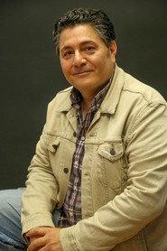 Nick Albanese as Boss in Judgement Call 2020