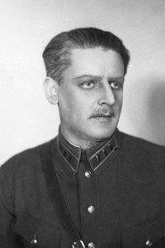 Nikolay Dalmatov as Sergey, student and revolutionary in Mud 1927