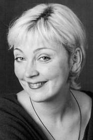 Alla Oding as in Kashchei The Immortal 1987