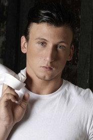 Dante Stallone as Dante Stallone in The Headliner