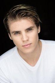 Jay Duffy as Dane Preen in Playground 2026