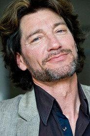Mario Lucarelli as Ulderico Bartocci in Derelitto & Castigo 2019