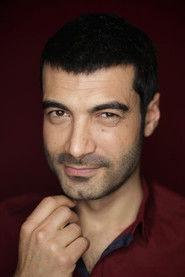 Murat Ünalmış as Mamo in I Saw the Sun 2009