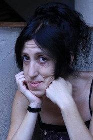 Claudia Schijman as in The Edge of Things 2025