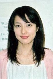 Eri Sakurai as Apostle of Destruction Jeanne in Bakuryu Sentai Abaranger DELUXE: Abare Summer is Freezing Cold! 2003