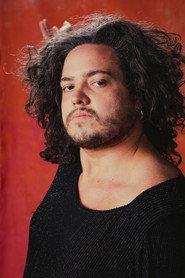 Honório Felix as Wimb in Lalabis 2023