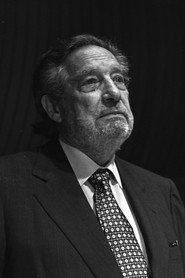 Octavio Paz as  in The Mayor 2012