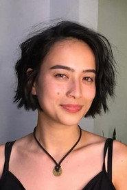 Bianca Kimie Une as Andrea in Suprema 2024