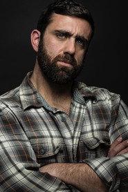 Frank Wihbey as Frank in Night of the Vamp-Friars 2026