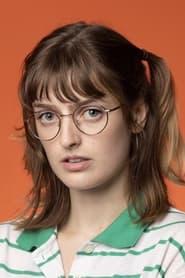 Chloe Troast as in William Banks vs. People's Pops 2024