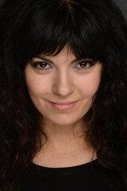 Sofya Torosyan as Marya Raevskaya in One Love of My Soul 2007