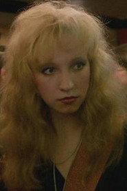 Larisa Shinova as  in Ha-Bi-Assy 1991