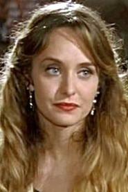 Valentina Holtkamp as Rosa in I'll Be Going Now 1991