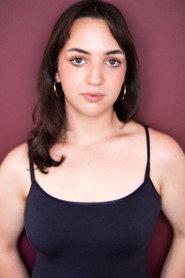 Toni Margaret Nemazi as SIGNIFICANT OTHER in beautiful! 2026