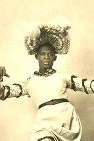 Jack Brown as in Le Cake-Walk: Final 1903