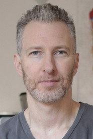 Michael Blieden as Pete in Maryam 2002