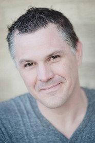 Michael Shawn Starks as Michael Angelica in The Pope Drops In 2022