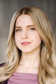Clare Bastable as Island Medic in Remember to High Five the Salesman 2015