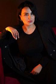 Chrika Abarash as Sara in Zero Nine 2021