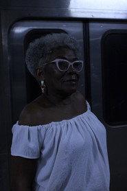 Vera Caju as Vera Caju in Next Stop: Rio's Suburbs 