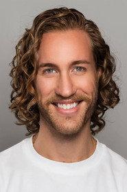 Mitchell Marion as Humphrey Boery in Wendy and Vee 2022