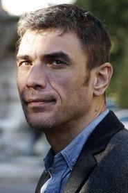 Francesco Stella as partigiano Aquila in Don Gnocchi - L'angelo dei bimbi 2004