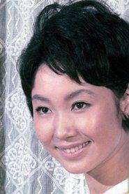 Sachiko Mitsumoto as Fuyuko in Tora-san, Our Lovable Tramp 1969