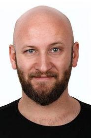 Hakan Örge as in Leydi Di 2024