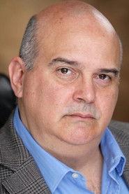 J. Anthony McCarthy as Market Owner in The Wind Fisherman 2007