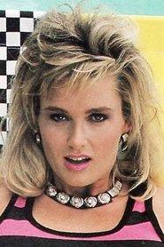 Rachel Ryan as in Hollywood X-Posed 1993