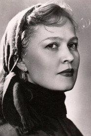 Valentina Ushakova as Nikolay's mother in Moscow Does Not Believe in Tears 1980