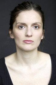 Marta Sroka as Doctor in Impatience of the Heart 2026