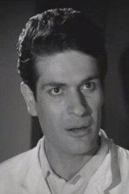 Kimon Dimopoulos as Luigi in A Bullet Through the Heart 1966