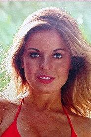Lenka Novak as Commandant's Lady in Slaughterhouse Rock 1988