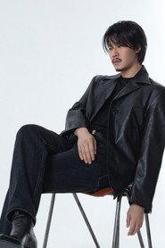 Lee Hyun as MIDNATT in THE MIDNIGHT DRIVE : 'Masquerade' 2023