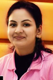 Sincy Shajan as in Karuppu Pakkam 2023
