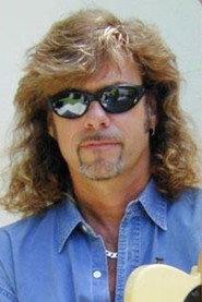 Michael Monarch as Self in Born to Be Wild: The Story of Steppenwolf 2024