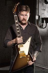 Bill Kelliher as in System Shock: How the MP3 Changed Music 2019